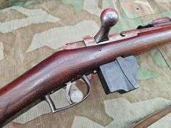 Antique Dutch  1874 Beaumont  11mm  Rifle