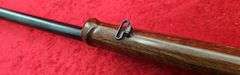 Custom Sedgley   Sporter  22 Hornet  Rifle