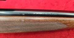 Browning   Model 52  22 cal.   Rifle w/Scope