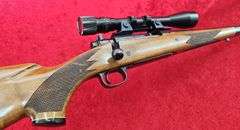 Winchester   Model 70  7mm REM Mag  Rifle