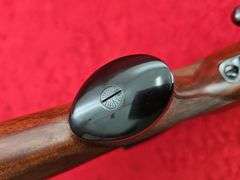 Pre-War Mauser  22 cal.  Rifle