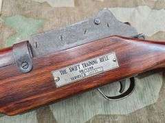 Rare US Swift Training Rifle