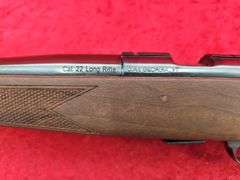 CZ  Model 99  22 cal.   Rifle