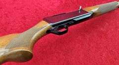 Belgium Browning   BAR  30-06  Rifle