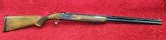 Browning   Citori  20 ga.   O/U Shotgun