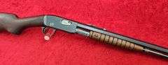 Remington   Gallery Special   22 Short   Pump Rifle