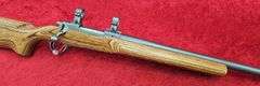 Ruger   M77 Mark II  22-250   Varmint Rifle