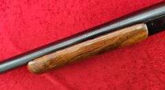 Winchester   Red Letter Model 37  12 ga.   Shotgun