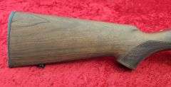 CZ  Model 99  22 cal.   Rifle