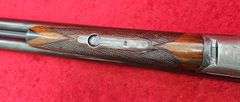 Fox  C Grade  12 ga.   Shotgun