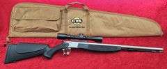 CVA Optima 50 cal. BP Rifle