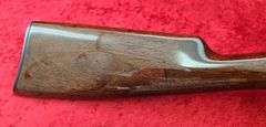 Antique Stevens No. 80 Gallery Pump in 25RF