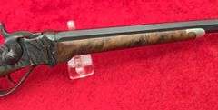 Shiloh  Sharps 1874   50-90 Sharps   Custom Rifle