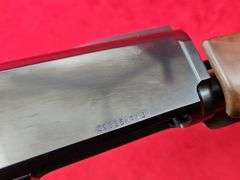 Browning   BPS Hunter   16 ga.   Pump