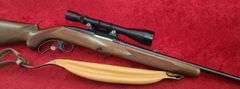 Pre-64 Winchester  Model 88  308 cal.   Rifle
