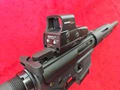Eagle Arms Armalite  22 cal.   AR Target Rifle