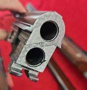 Winchester  Diamond Grade SKEET   4 bbl. set