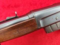 Remington   Model 8  32 Rem   Rifle
