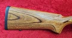 Ruger   M77 Mark II  22-250   Varmint Rifle