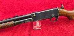 Remington   Model 14  32 REM   Rifle