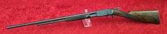 Remington  12 Deluxe F Grade Premier   22 cal.  Rifle