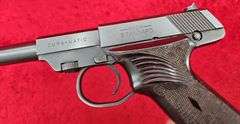Pair of High Standard Dura-Matic 22 cal. Pistols