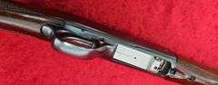 Rare Deluxe Remington  24 Semi Auto  22 cal.   Rifle