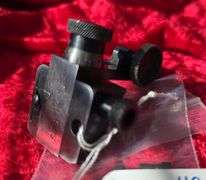 Lyman #48(WJS) Winchester 57/70 Receiver Sight