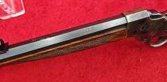 Stevens  44 1/2 Deluxe  22LR  Rifle