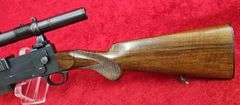 German Dreyse  1907 Light Carbine  32ACP  RIfle
