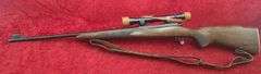 Winchester  Pre 64 Model 70 Featherweight   308 cal.   Rifle