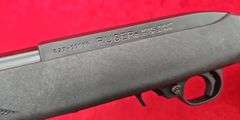 NIB Ruger  10/22 Laser Max  22 cal.   Rifle