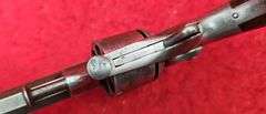 Allen & Wheelock Side Hammer 32 cal. Revolver