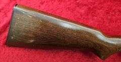 Winchester  Model 37  16 ga.   Single Shot Shotgun