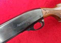 Remington   870 Wingmaster   12 ga.   Shotgun