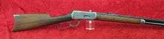 Winchester  Model 1894   38-55 cal.   Rifle