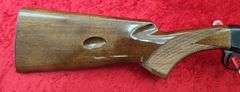 Browning   22 cal.   Take Down Rifle