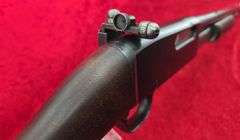 Remington   Model 141 Game Master   35 REM  Rifle