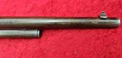 Remington   Model 25R  25-20 cal.   Carbine