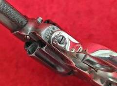 Colt  Lightning  41 Colt  Pistol