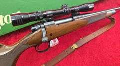 Remington   Model 700 Mountain  280 REM  Rifle