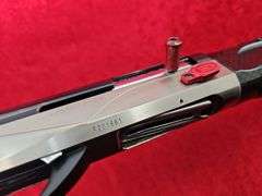 Benelli  Super Sport   12 ga.  Shotgun