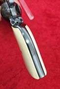 Colt  2nd Gen. Single Action Army   45 LC  Revolver