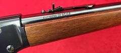 Henry  Youth  22LR  LA Rifle