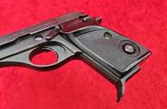 Beretta  Model 70S  380 cal.   Pistol