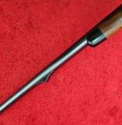 Pre-War Mauser  22 cal.  Rifle