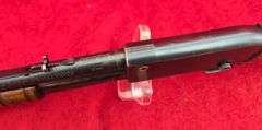 Remington   Model 14  32 REM   Rifle