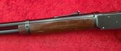 Winchester  Model 94  30-30  Carbine