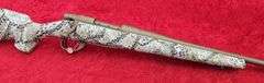 Weatherby  Vanguard Badlands  6.5 Creedmoor  Rifle