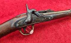 US Merril Civil War Carbine